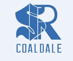 SR Coaldale NEW logo